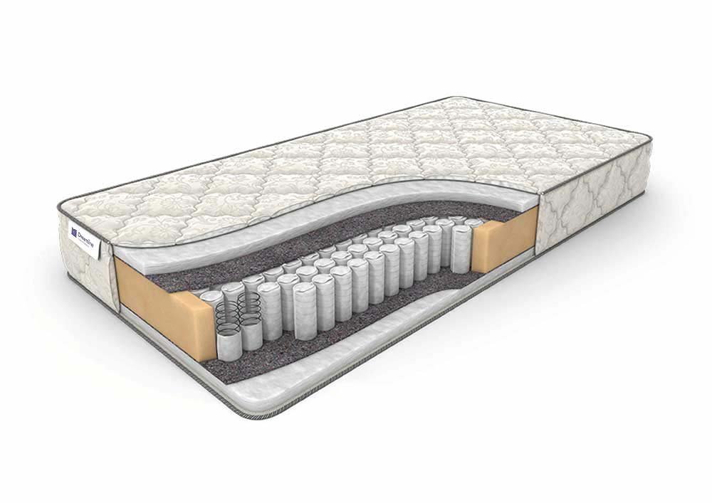 Матрас Dreamline Eco Holl TFK Матрас Dreamline Eco Holl TFK
